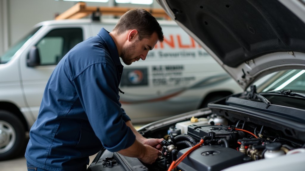 A/C Installation & Repair Athens GA