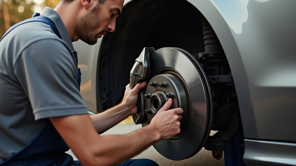 Auto Brake Repair Athens GA