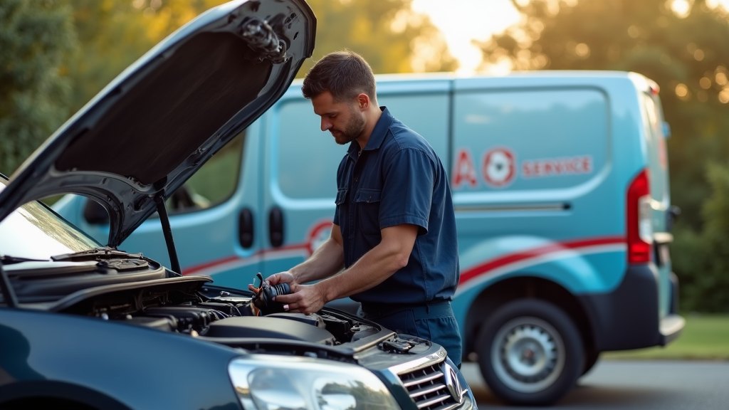 Auto Servicing Athens GA