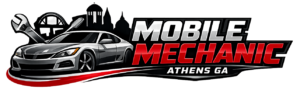 Mobile Mechanic Athens GA