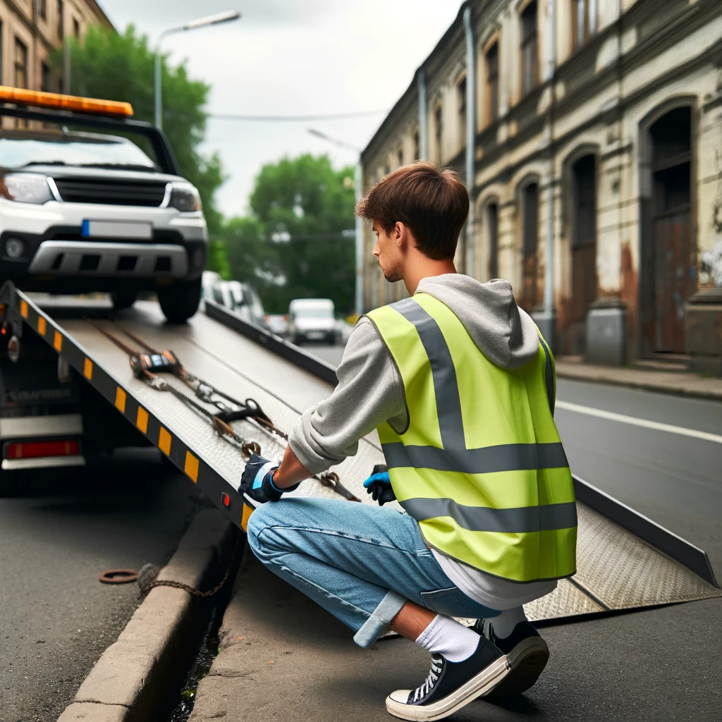Mobile Mechanic Athens GA