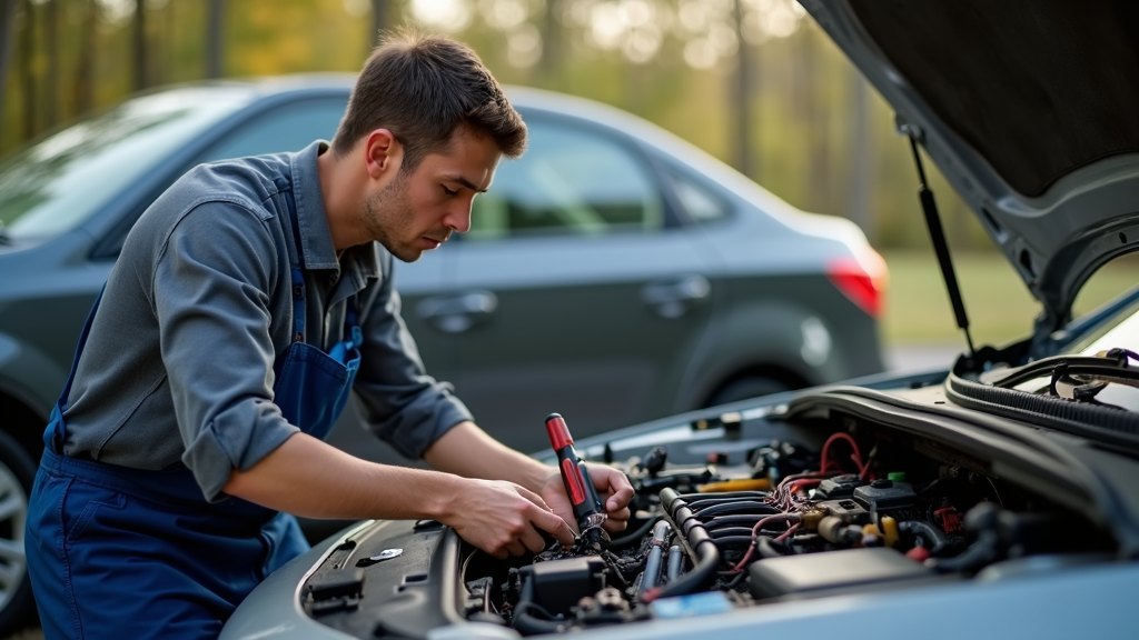 Electrical Repair Athens GA