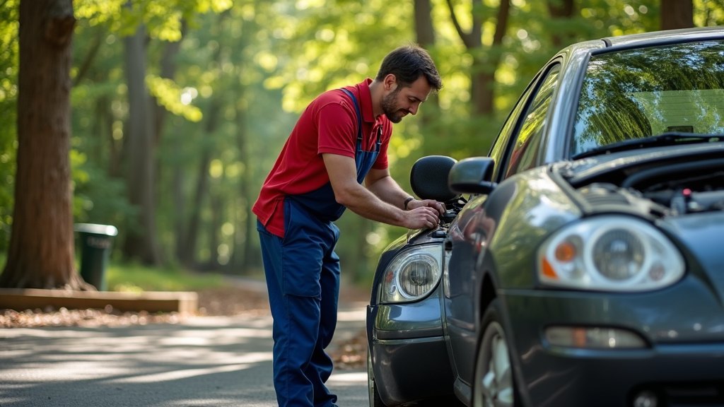 Mobile Mechanic near Bear Hollow Zoo Athens GA