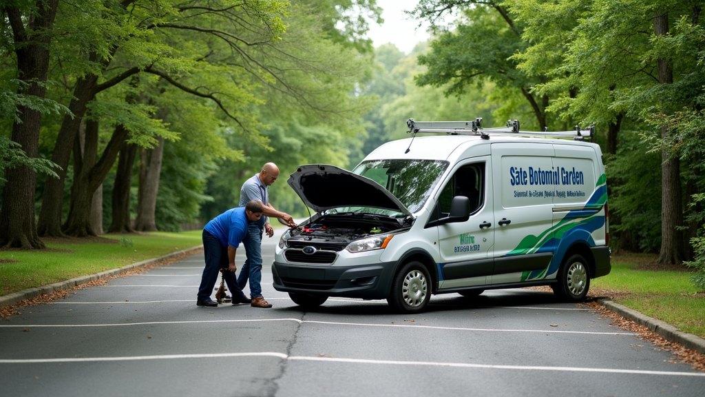Auto Repair Shops vs Mobile Mechanics Athens GA